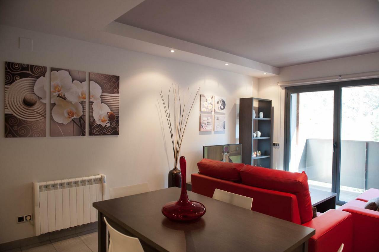 Wintuwin Appartement Rialp